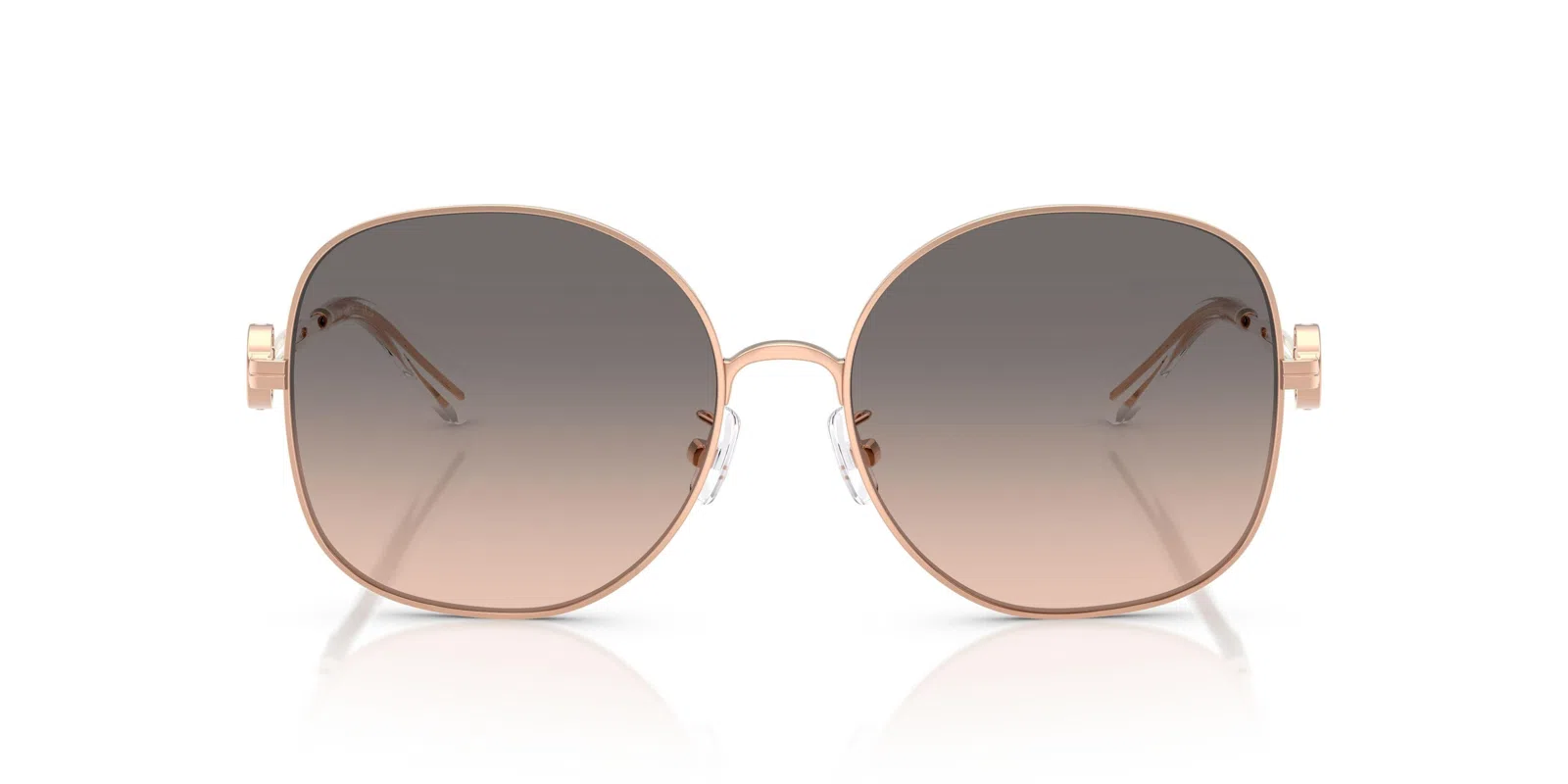 Tory Burch 6112 Sunglasses - view 35